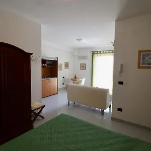 Salina Apartament