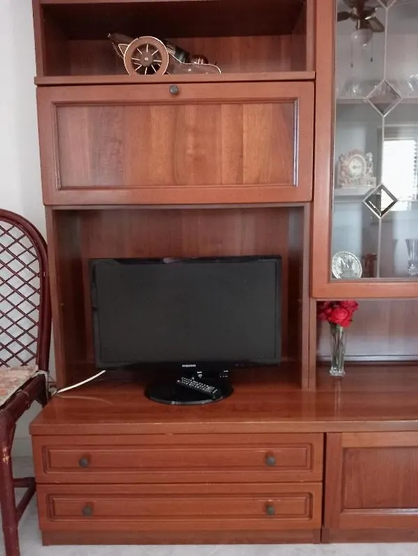 Villa Flora - With Sea View, 2 Minutes Walk To Beach Trappeto  0*, Trappeto (Sicily) Włochy