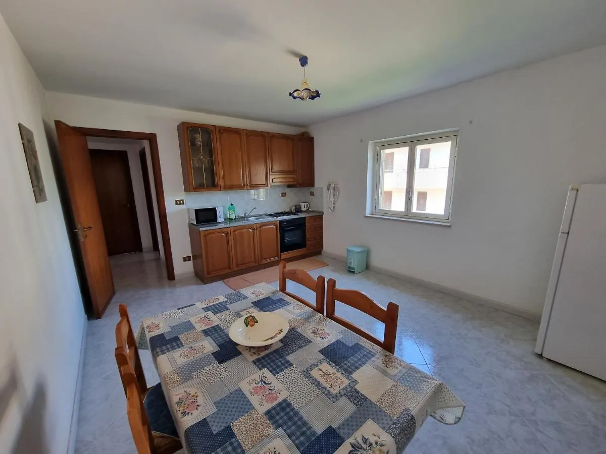 Villa Flora - With Sea View, 2 Minutes Walk To Beach Trappeto  Italy