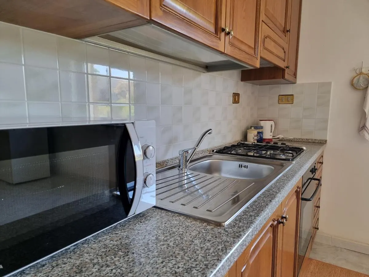 Villa Flora - With Sea View, 2 Minutes Walk To Beach Trappeto  Apartament Trappeto (Sicily)